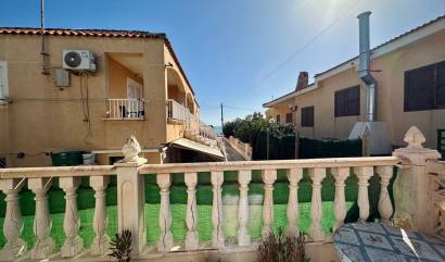 Bestaande woningen -  - Torrevieja - La Mata