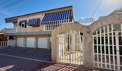 Bestaande woningen -  - Torrevieja - La Mata