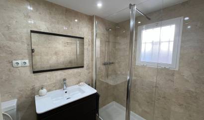 Bestaande woningen -  - Torrevieja - La Mata