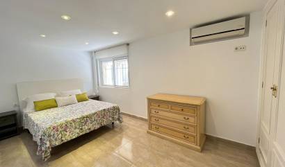 Bestaande woningen -  - Torrevieja - La Mata