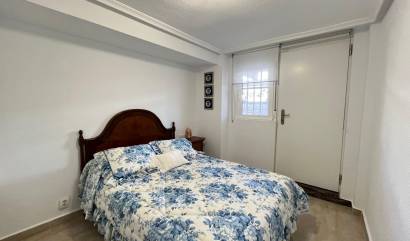 Bestaande woningen -  - Torrevieja - La Mata