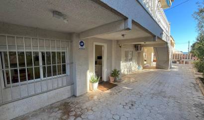 Bestaande woningen -  - Torrevieja - La Mata