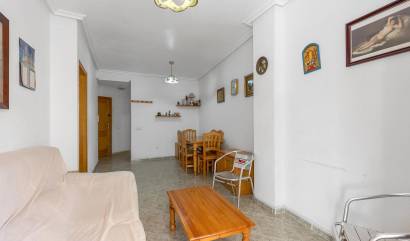 Bestaande woningen -  - Torrevieja - La Mata