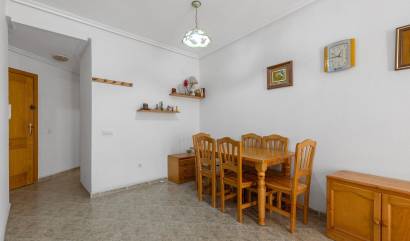 Bestaande woningen -  - Torrevieja - La Mata