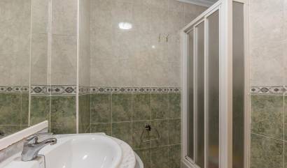 Bestaande woningen -  - Torrevieja - La Mata