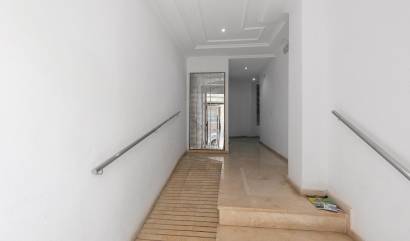Bestaande woningen -  - Torrevieja - La Mata