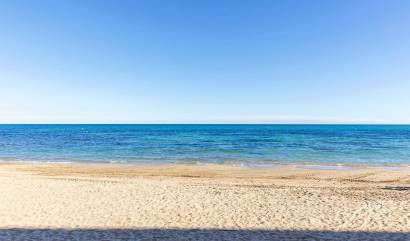 Bestaande woningen -  - Torrevieja - La Mata