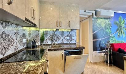 Bestaande woningen -  - Torrevieja - La Mata