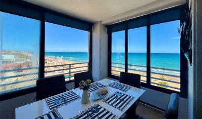 Bestaande woningen -  - Torrevieja - La Mata