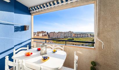 Bestaande woningen -  - Torrevieja - La Mata