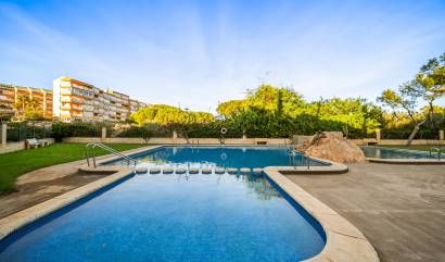 Bestaande woningen -  - Torrevieja - La Mata