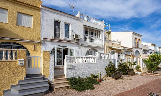  - Bestaande woningen - Torrevieja - La Siesta