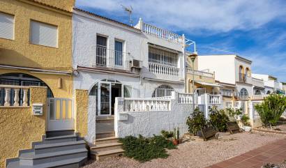Bestaande woningen -  - Torrevieja - La Siesta