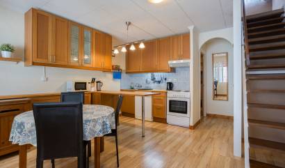 Bestaande woningen -  - Torrevieja - La Siesta