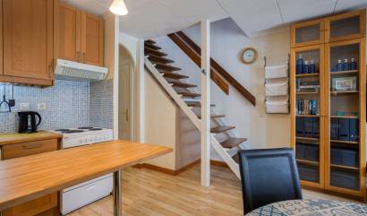 Bestaande woningen -  - Torrevieja - La Siesta