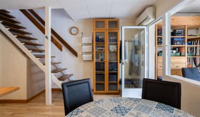 Bestaande woningen -  - Torrevieja - La Siesta