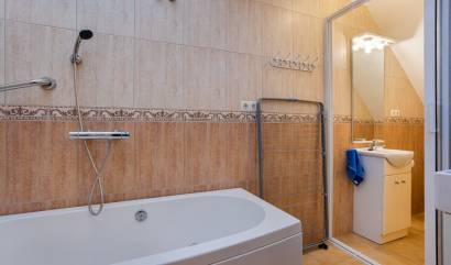 Bestaande woningen -  - Torrevieja - La Siesta