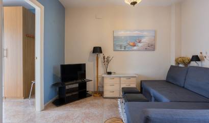 Bestaande woningen -  - Torrevieja - La Siesta