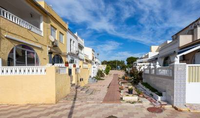 Bestaande woningen -  - Torrevieja - La Siesta