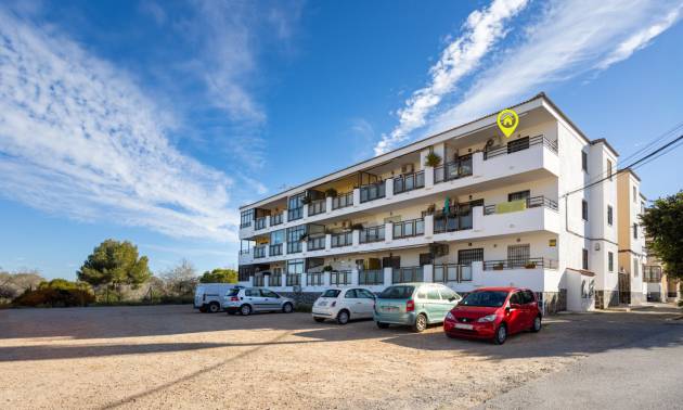  - Bestaande woningen - Torrevieja - La Siesta
