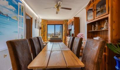Bestaande woningen -  - Torrevieja - La Siesta