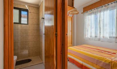 Bestaande woningen -  - Torrevieja - La Siesta