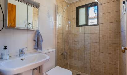 Bestaande woningen -  - Torrevieja - La Siesta