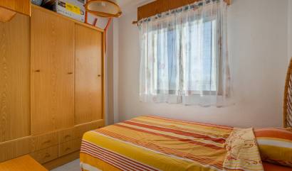 Bestaande woningen -  - Torrevieja - La Siesta