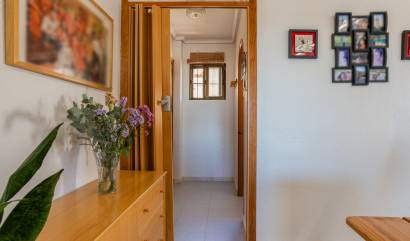 Bestaande woningen -  - Torrevieja - La Siesta