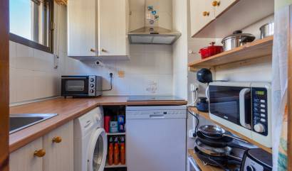 Bestaande woningen -  - Torrevieja - La Siesta