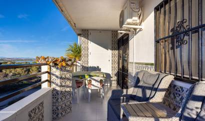 Bestaande woningen -  - Torrevieja - La Siesta