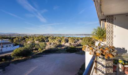 Bestaande woningen -  - Torrevieja - La Siesta
