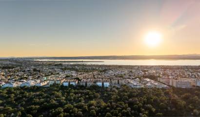 Bestaande woningen -  - Torrevieja - La Siesta