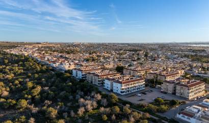 Bestaande woningen -  - Torrevieja - La Siesta