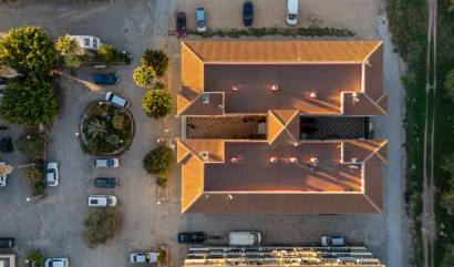 Bestaande woningen -  - Torrevieja - La Siesta