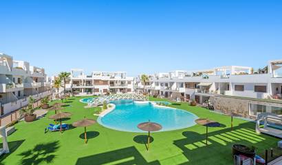 Bestaande woningen -  - Torrevieja - Los Balcones - Los Altos del Edén