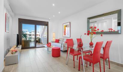 Bestaande woningen -  - Torrevieja - Los Balcones - Los Altos del Edén