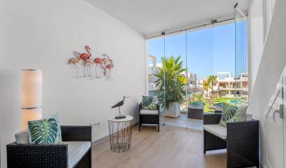 Bestaande woningen -  - Torrevieja - Los Balcones - Los Altos del Edén