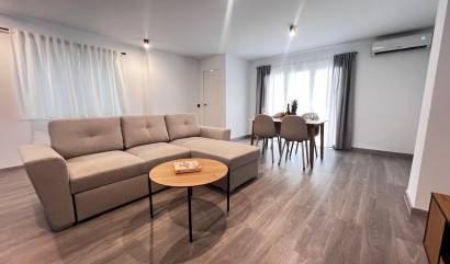 Bestaande woningen -  - Torrevieja - Playa de El Cura