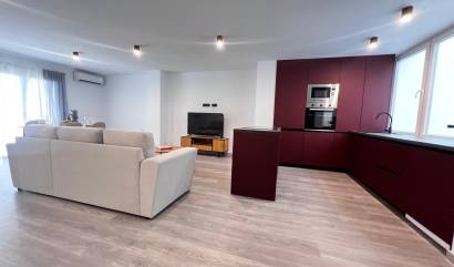 Bestaande woningen -  - Torrevieja - Playa de El Cura