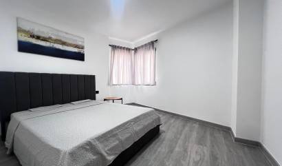 Bestaande woningen -  - Torrevieja - Playa de El Cura