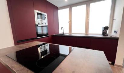 Bestaande woningen -  - Torrevieja - Playa de El Cura