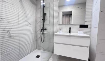 Bestaande woningen -  - Torrevieja - Playa de El Cura