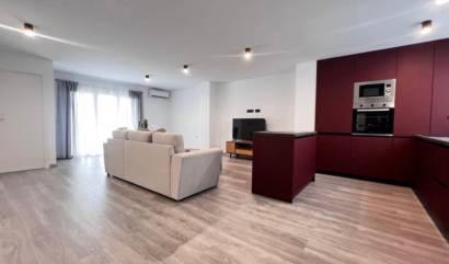 Bestaande woningen -  - Torrevieja - Playa de El Cura