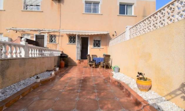  - Bestaande woningen - Torrevieja Sur - Torrevieja