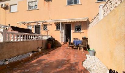 Bestaande woningen -  - Torrevieja Sur - Torrevieja