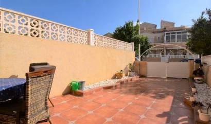 Bestaande woningen -  - Torrevieja Sur - Torrevieja