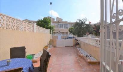 Bestaande woningen -  - Torrevieja Sur - Torrevieja