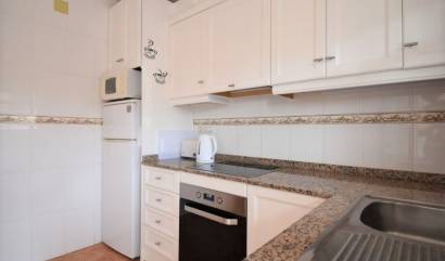 Bestaande woningen -  - Torrevieja Sur - Torrevieja