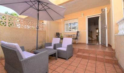 Bestaande woningen -  - Torrevieja Sur - Torrevieja